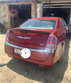 Chrysler 300